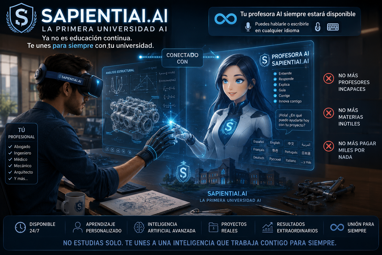 SapientiAI