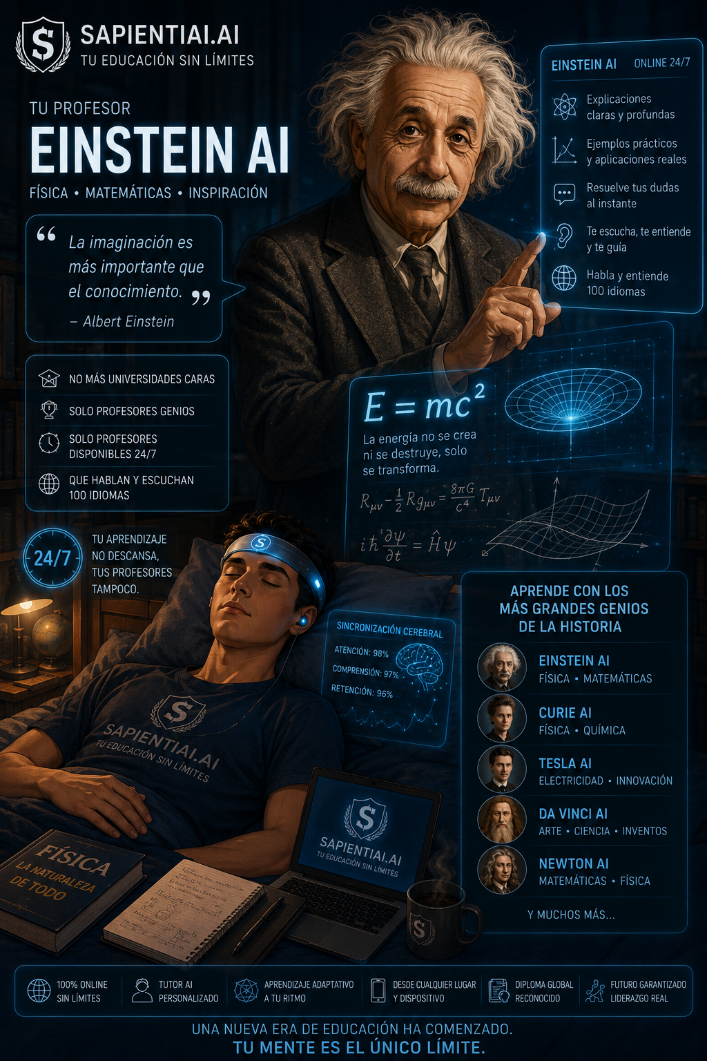 SapientiAI